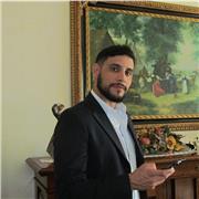 sei alla ricerca di un insegnante serio e preparato? contattami ed imposteremo un programma di studio idoneo al raggiungimento dei tuoi obiettivi.